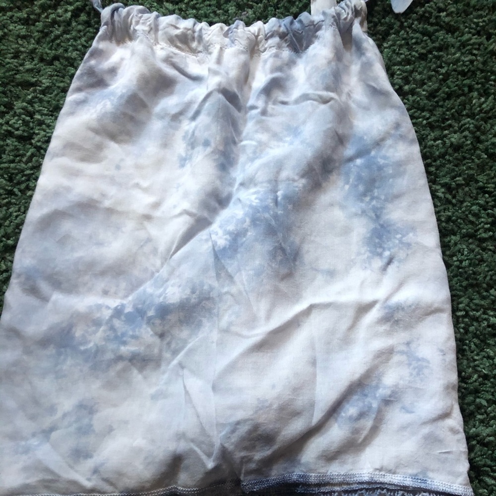 3 FOR 25. American Eagle halter top